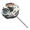 imagem do produto  MAQ. SHIOJIRI VX89