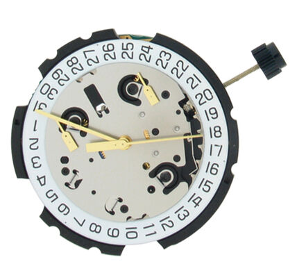 imagem do produto Máquina para Relógio - ETA G10.211 N4
