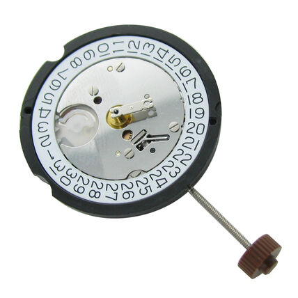 imagem do produto Máquina para Relógio - Ronda 505-3