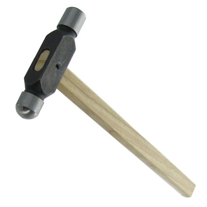 imagem do produto MARTELO DE BOLA MEDIO (2OZ)
