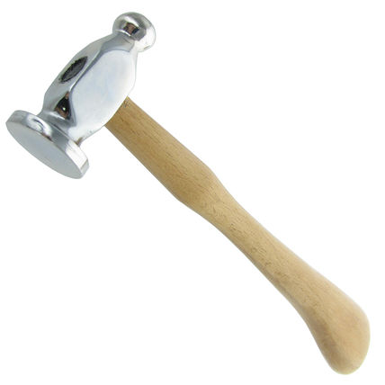 imagem do produto MARTELO DE CINZELAR - GRANDE