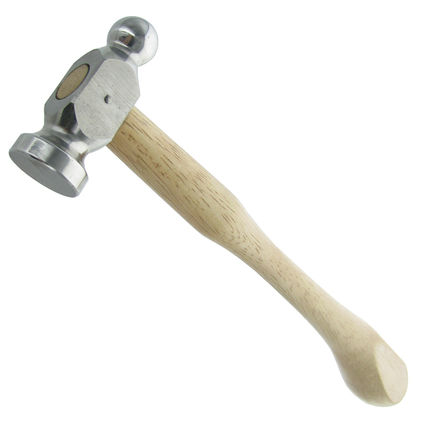 imagem do produto MARTELO DE CINZELAR - PEQUENO