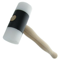 imagem de MARTELO DE NYLON - GDE.