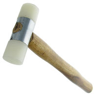 imagem de MARTELO DE NYLON - MED.