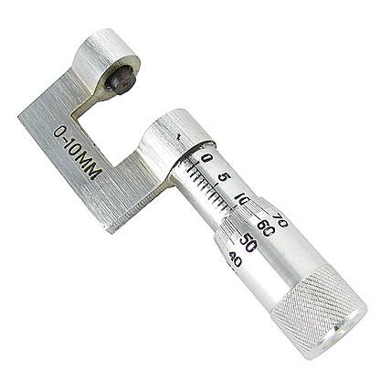 imagem do produto MICROMETRO DE 0-10MM