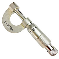 imagem de MICROMETRO DE 0-15MM