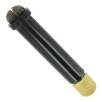 imagem de MORCETO DE ALUMINIO C/ CABO