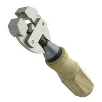 imagem de MORSA C/ TRAVA P/ PUXAR FIO