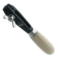 imagem de MORSA COM BORBOLETA E CABO DE MADEIRA