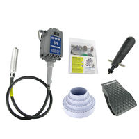 imagem de MOTOR DE SUSP. C/ MANDRIL 110V - FOREDOM (C/ KIT)