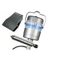 imagem de MOTOR SUSP. C/ MANDRIL 110V - GROBET