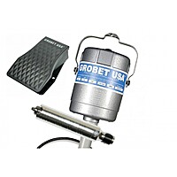 imagem de MOTOR SUSP. C/ MANDRIL 110V - GROBET