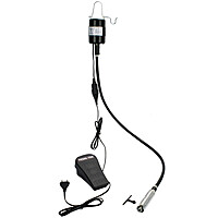 imagem de MOTOR SUSP. MANDRIL 100W 110V - MICRO TEK