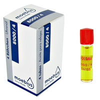 imagem de OLEO P/ MECANISMO MOEBIUS 8000/4