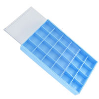 imagem de ORGANIZADORA C/ 24 DIVISORIAS