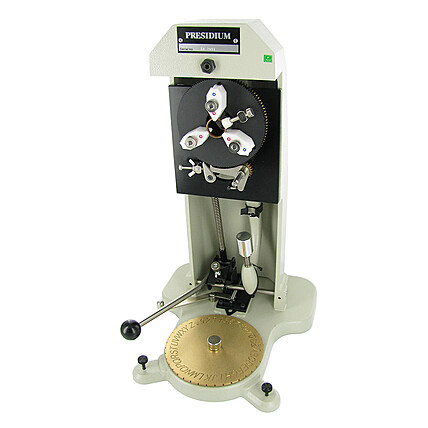 imagem do produto PANTOGRAFO P/ GRAVAR ALIANCA - PRESIDIUM