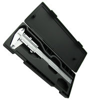 imagem de PAQUIMETRO ACO INOX 0-150MM