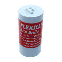 imagem de PASTA ALTO BRILHO FLEXILLIUM