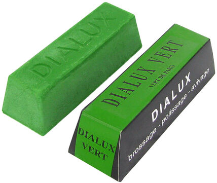 imagem do produto Pasta Dialux Verde