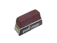 imagem de PASTA POLIMAX ROUGE