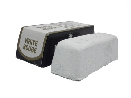 imagem do produto PASTA POLIMAX WHITE ROUGE