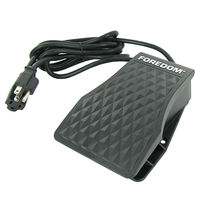 imagem de PEDAL P/ MOTOR DE SUSPENSAO - FOREDOM