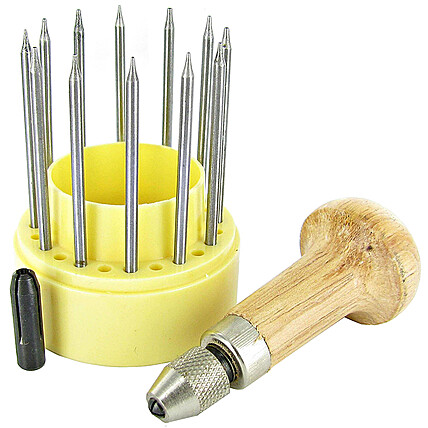 imagem do produto PERLOIR 12 PCS