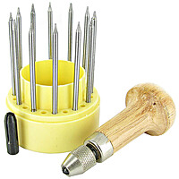 imagem de PERLOIR 12 PCS