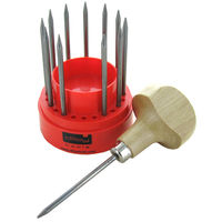 imagem de PERLOIR DILOY/ANTILOPE 12PCS