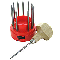 imagem de PERLOIR DILOY/ANTILOPE 12PCS