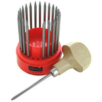 imagem de PERLOIR DILOY/ANTILOPE 23PCS