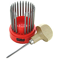 imagem de PERLOIR DILOY/ANTILOPE 23PCS