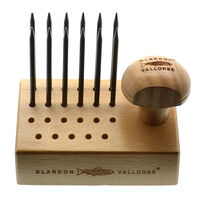 imagem de PERLOIR VALLORBE 12 PCS