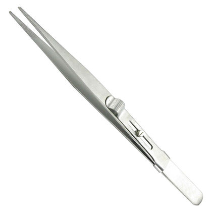 imagem do produto PINCA 170MM C/ TRAVA