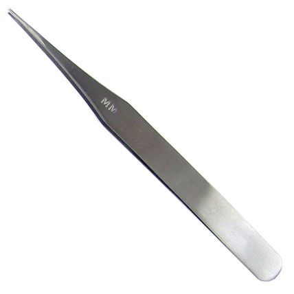 imagem do produto PINCA DE ACO MM