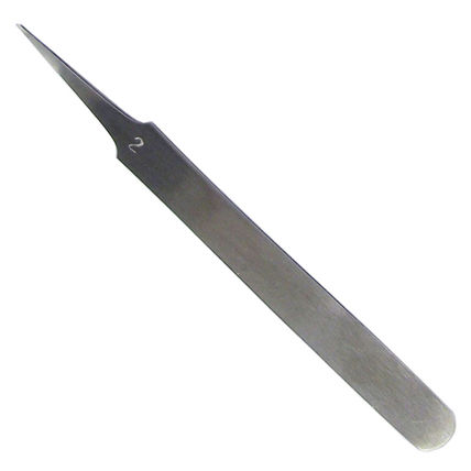 imagem do produto PINCA DE ACO N.2