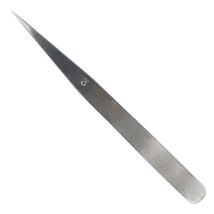 imagem do produto PINCA DE ACO N.3