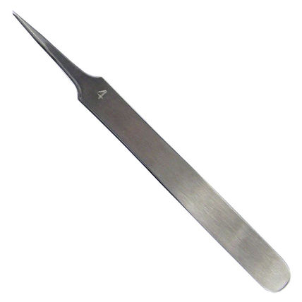 imagem do produto PINCA DE ACO N.4