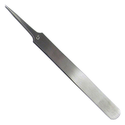 imagem do produto PINCA DE ACO N.5