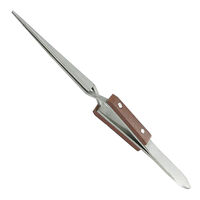 imagem de PINCA DILOY CRUZADA C/ PROTECAO - RETA