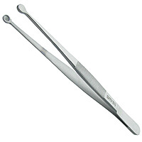 imagem de PINCA SMITH 170MM P/ PEROLA - S/ FURO
