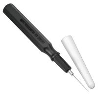 imagem de PINGA OLEO PRETO - BERGEON