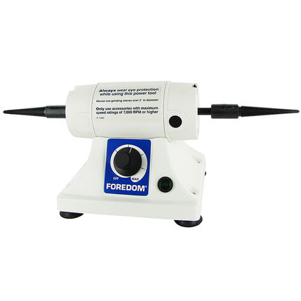 imagem do produto POLITRIZ 110V 7000RPM - FOREDOM