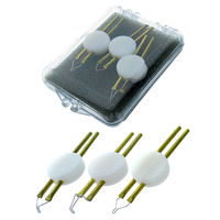 imagem de PONTAS P/ CANETA SPEED WAX - 3 PCS