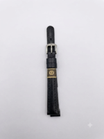 imagem de PULS. DE COURO ITALYPULL 12MM - PRETO LISO