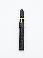 imagem de PULS. DE COURO SANTARELLI 14MM - PRETO LISO