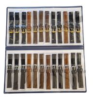 imagem de PULS. DE COURO SANTARELLI 16MM (KIT C/ 24)