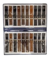 imagem de PULS. DE COURO SANTARELLI 22MM (KIT C/ 20)