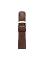 imagem de PULS. DE COURO SANTARELLI 26MM - MARROM LISO