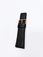 imagem de PULS. DE COURO SANTARELLI 26MM - PRETO LISO
